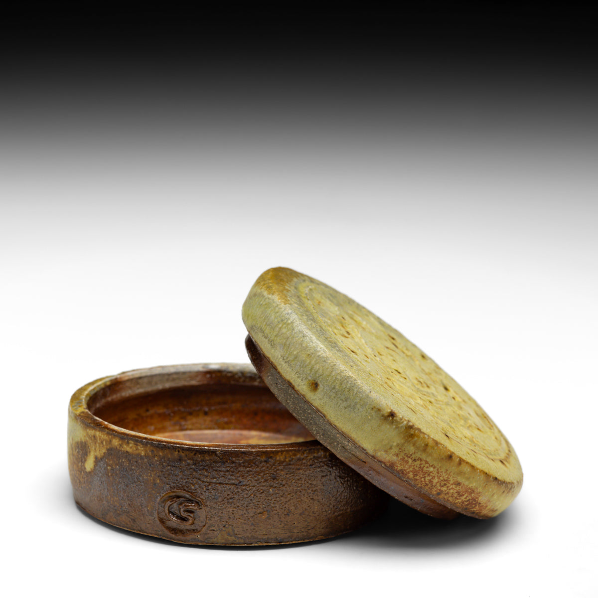Salt Cellar