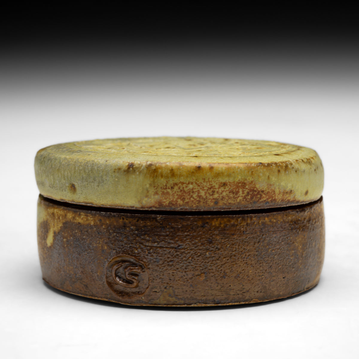 Salt Cellar
