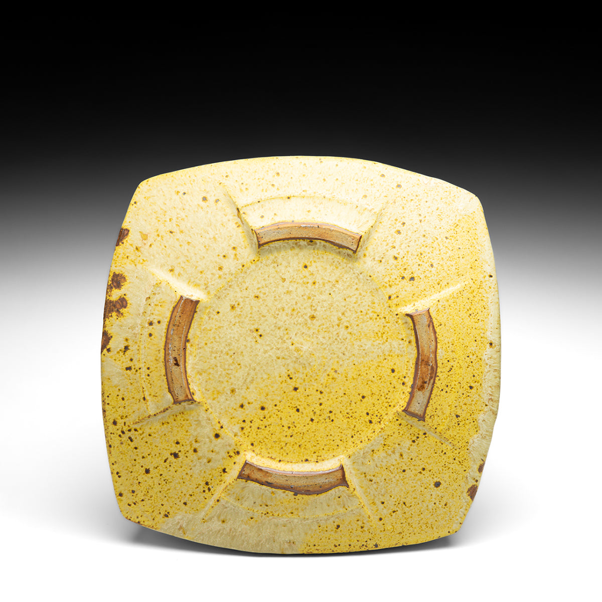 Square Dish