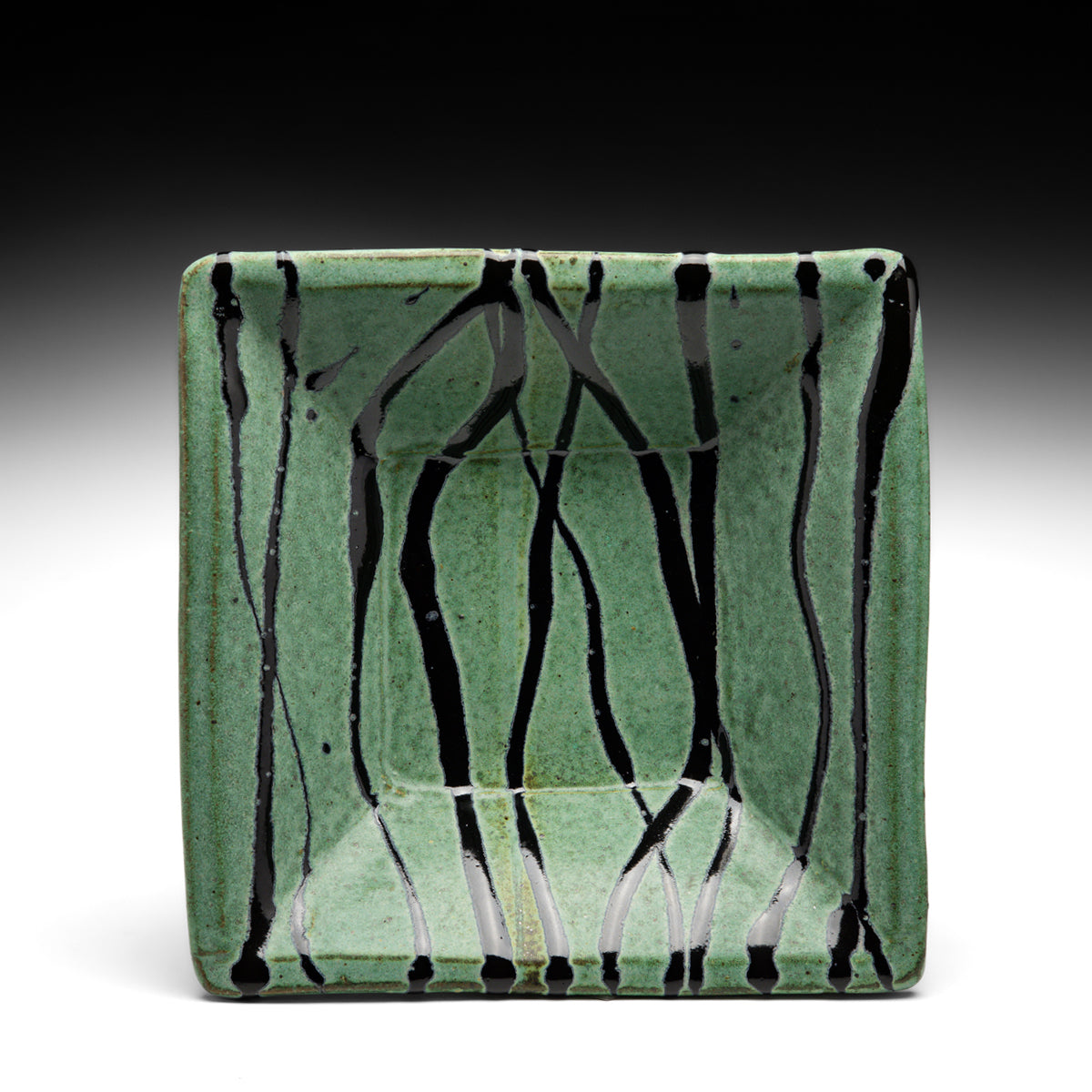 Square Dish