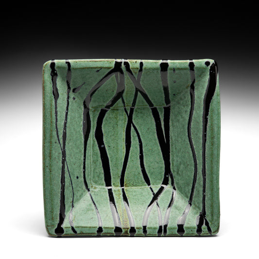 Square Dish