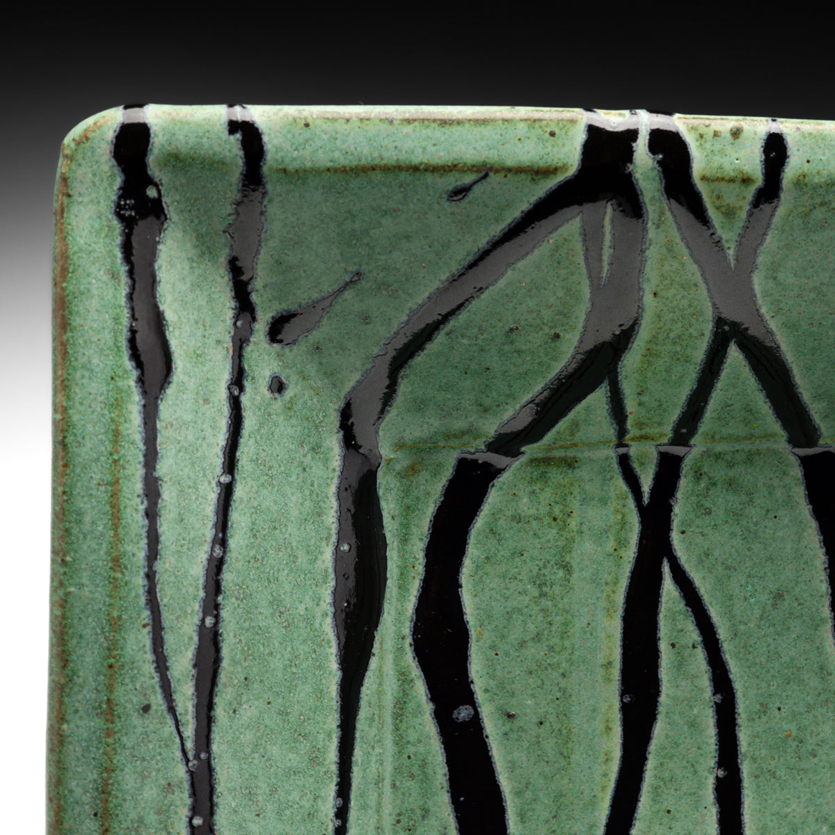 Square Dish