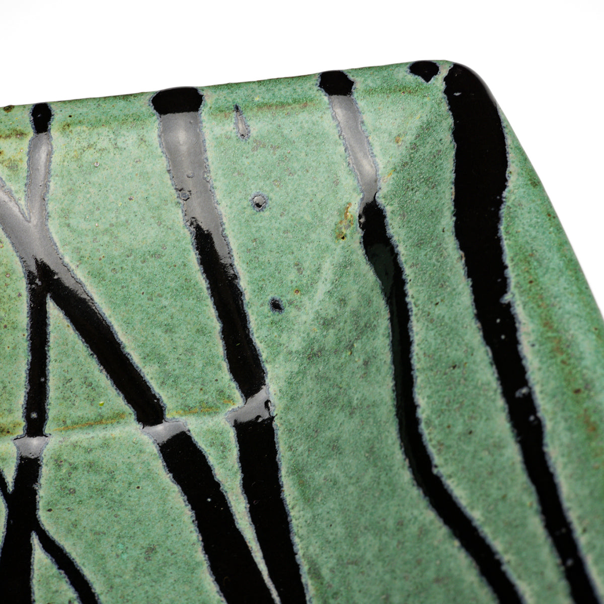 Square Dish