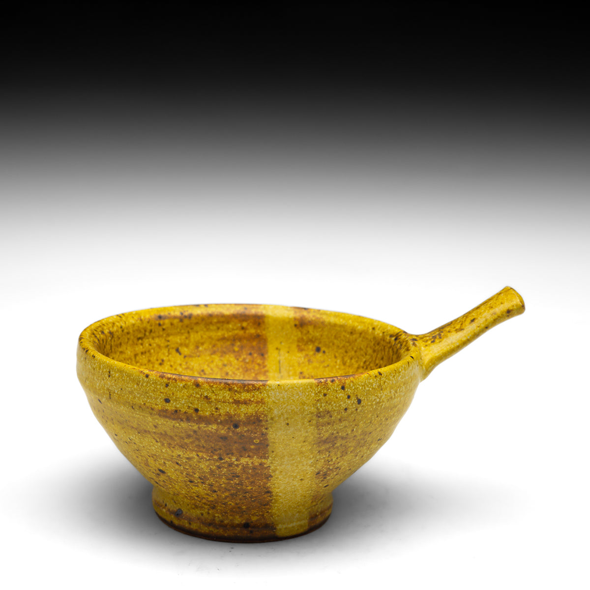 Handled Bowl