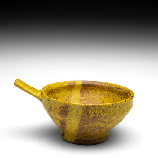Handled Bowl