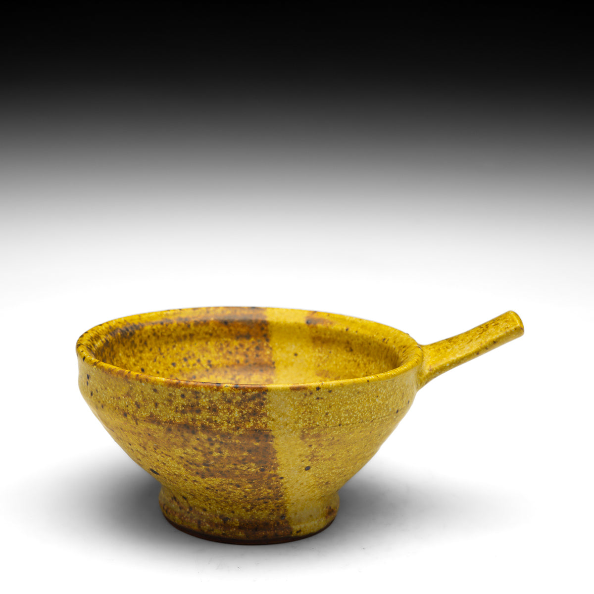Handled Bowl