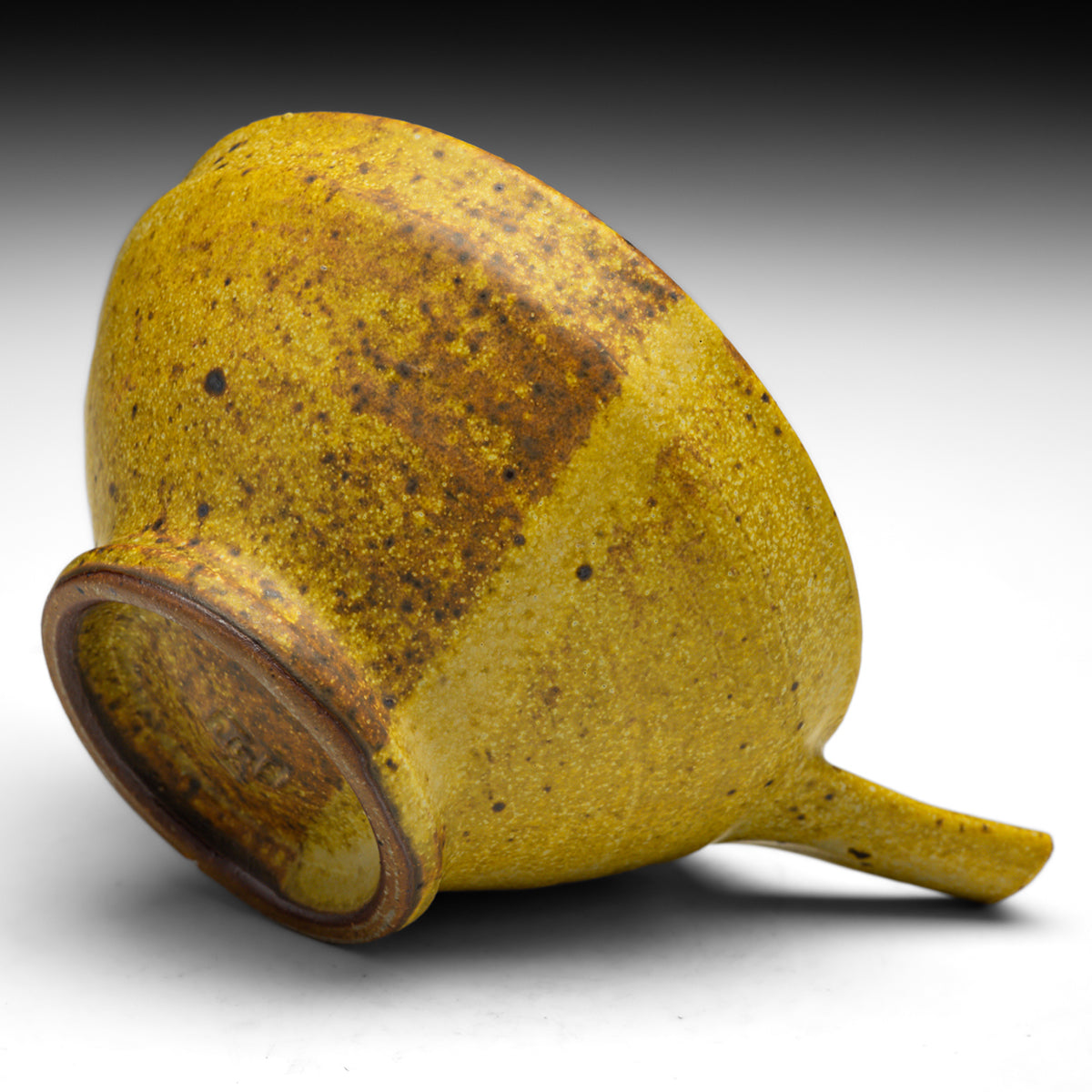 Handled Bowl