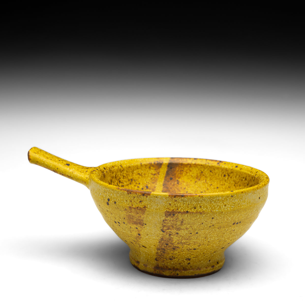 Handled Bowl