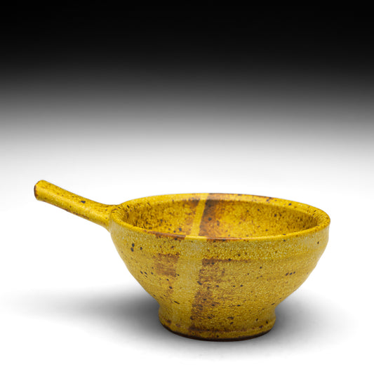 Handled Bowl