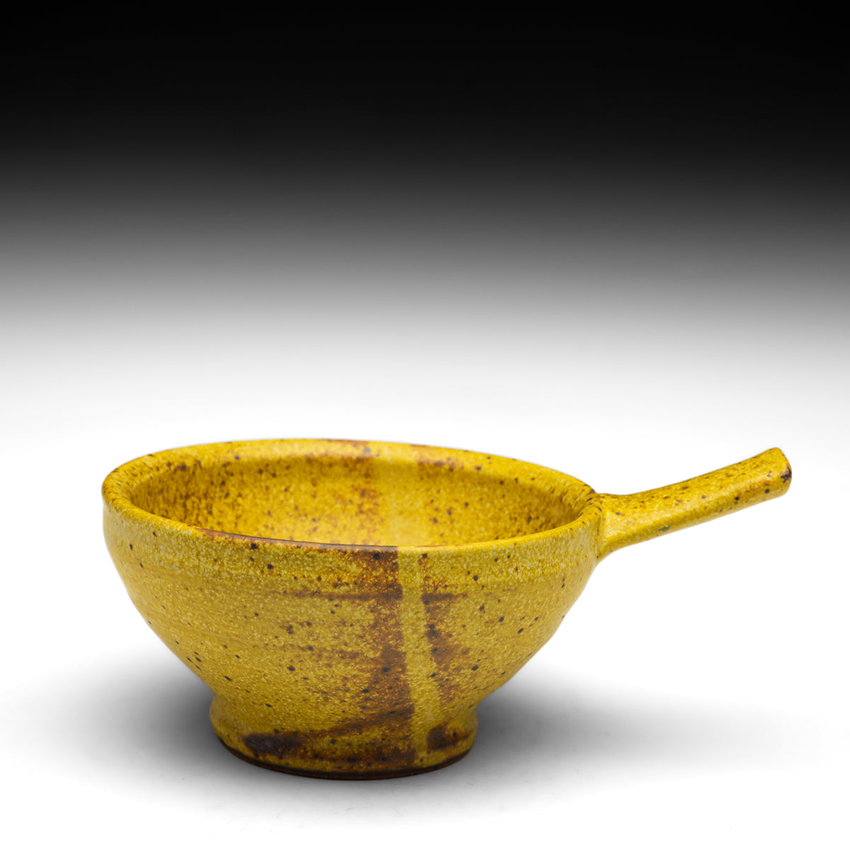 Handled Bowl