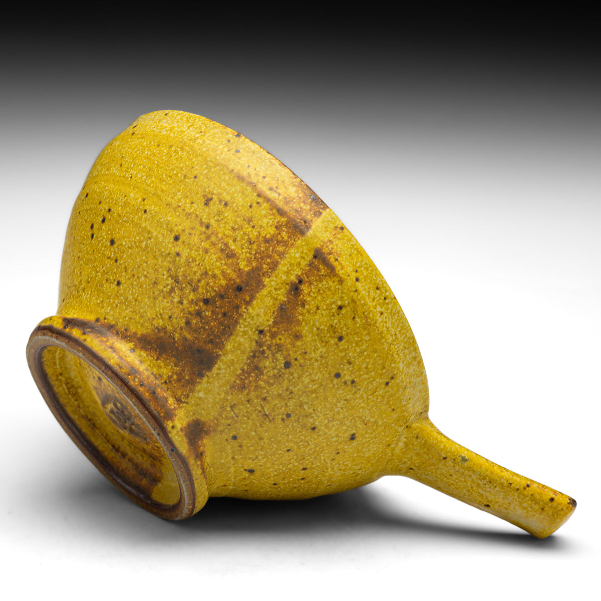 Handled Bowl