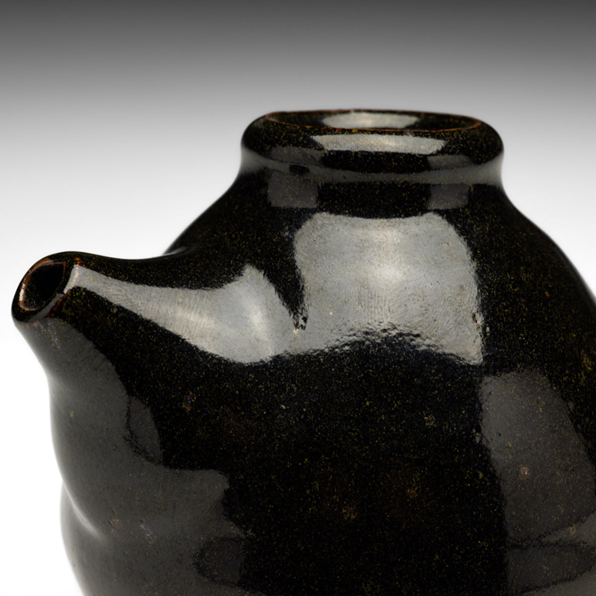 Soy Bottle