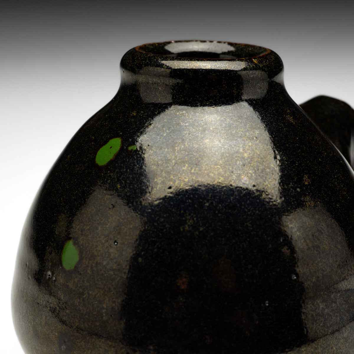 Soy Bottle