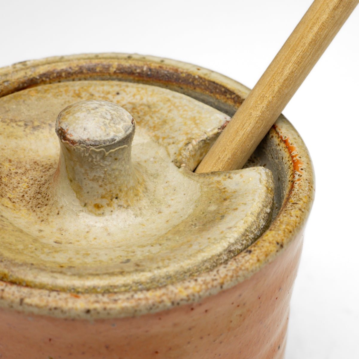 Honey Pot