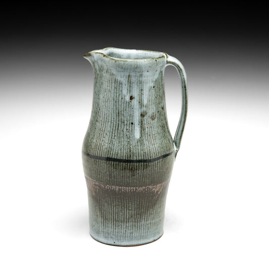 Pitcher