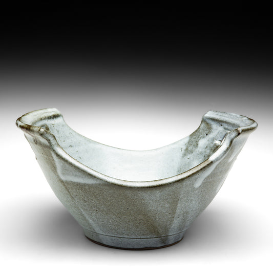 Cut Handle Bowl