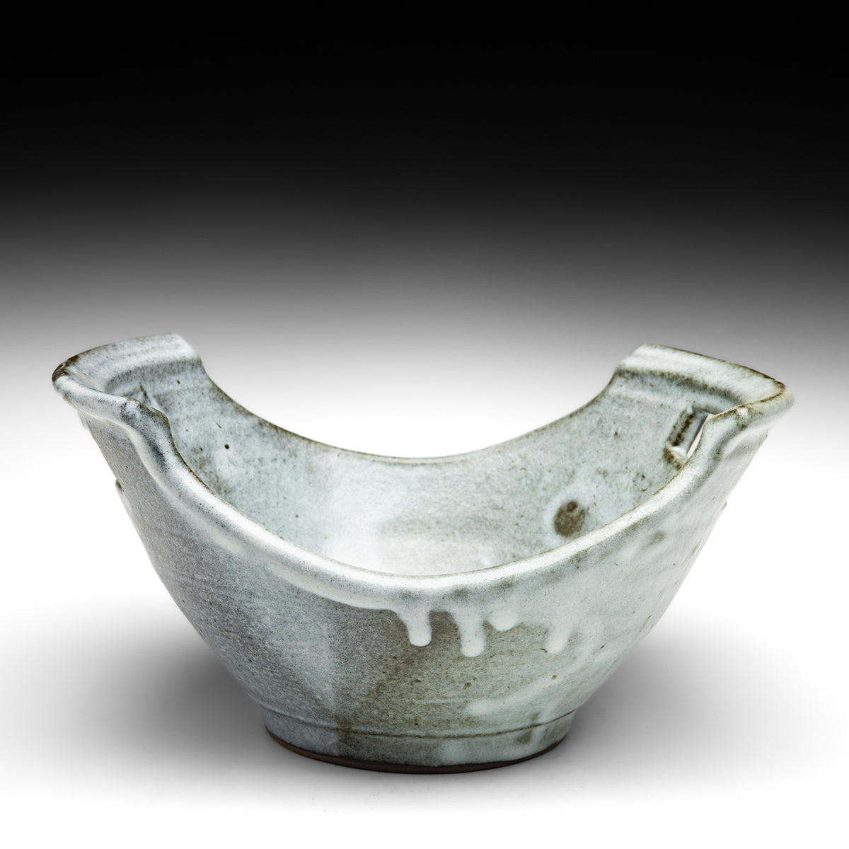 Cut Handle Bowl