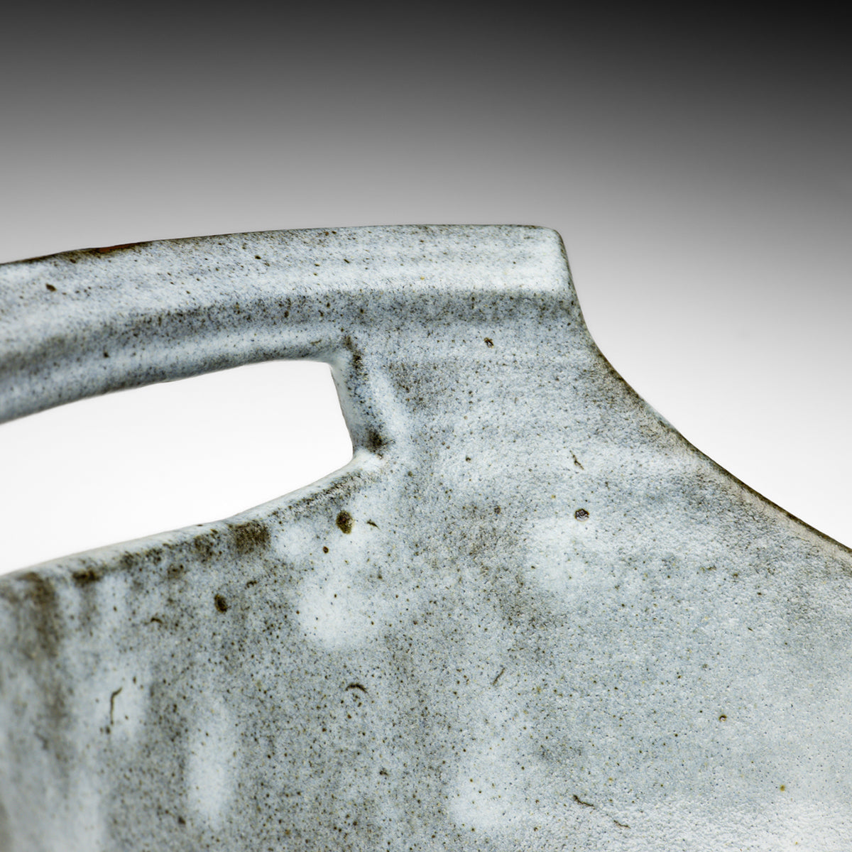 Cut Handle Bowl