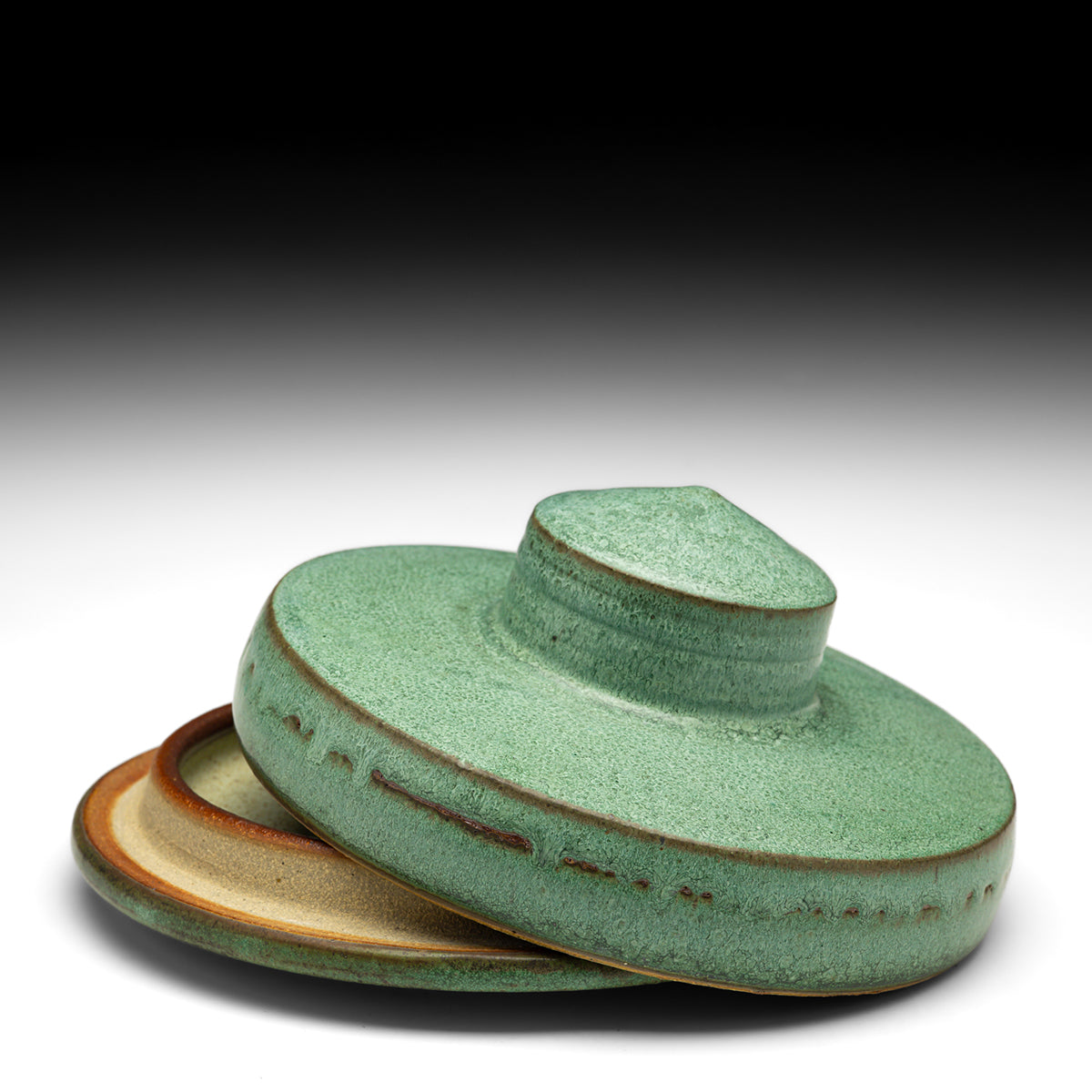 Butter Dish