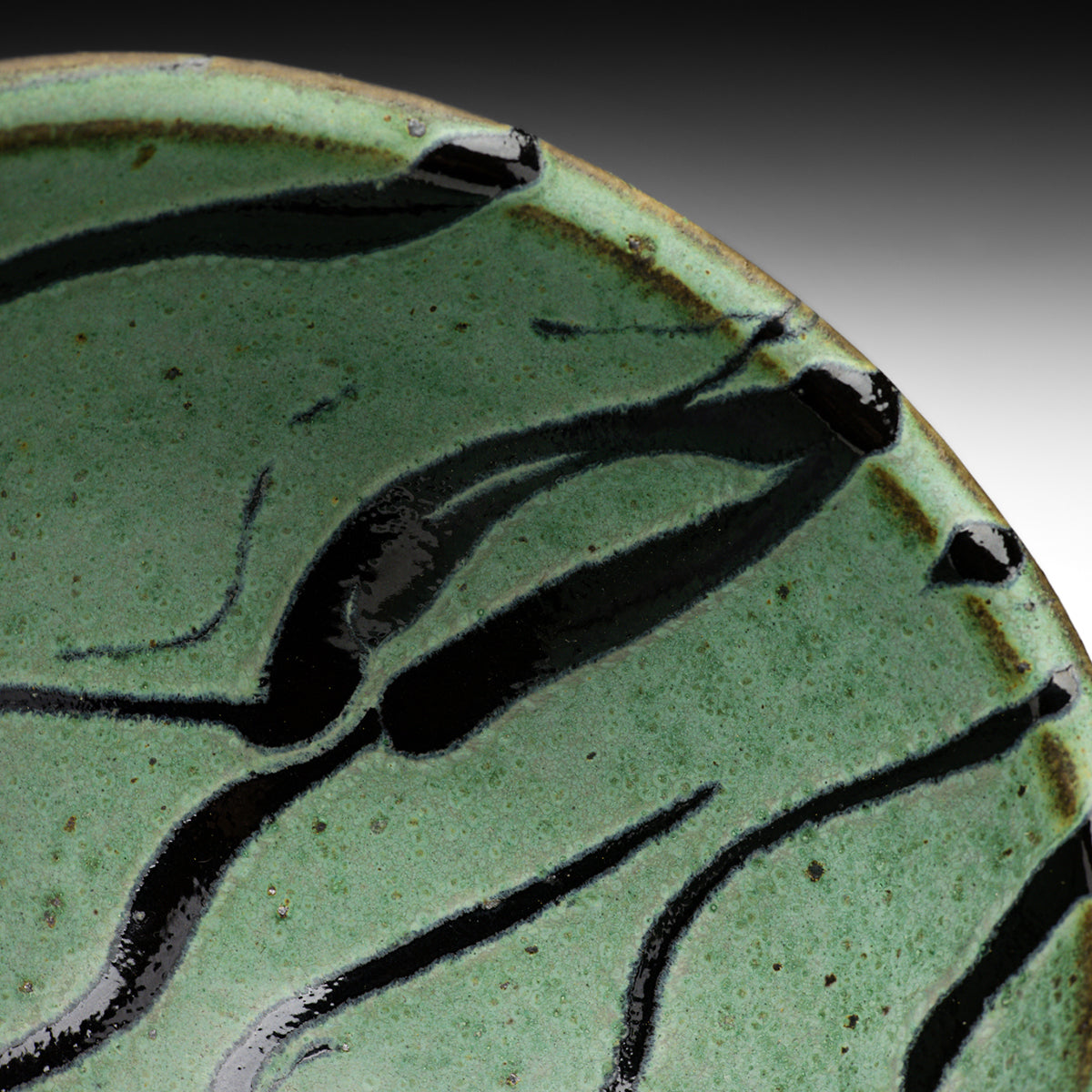 Spouted Bowl