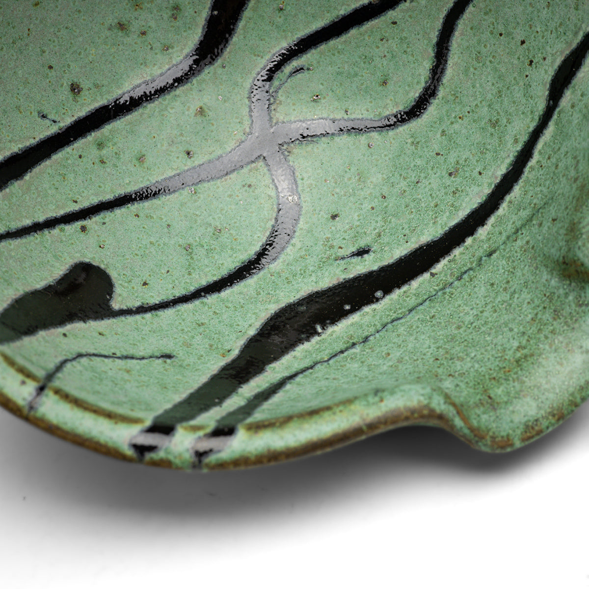 Spouted Bowl