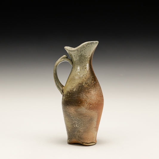 Pitcher