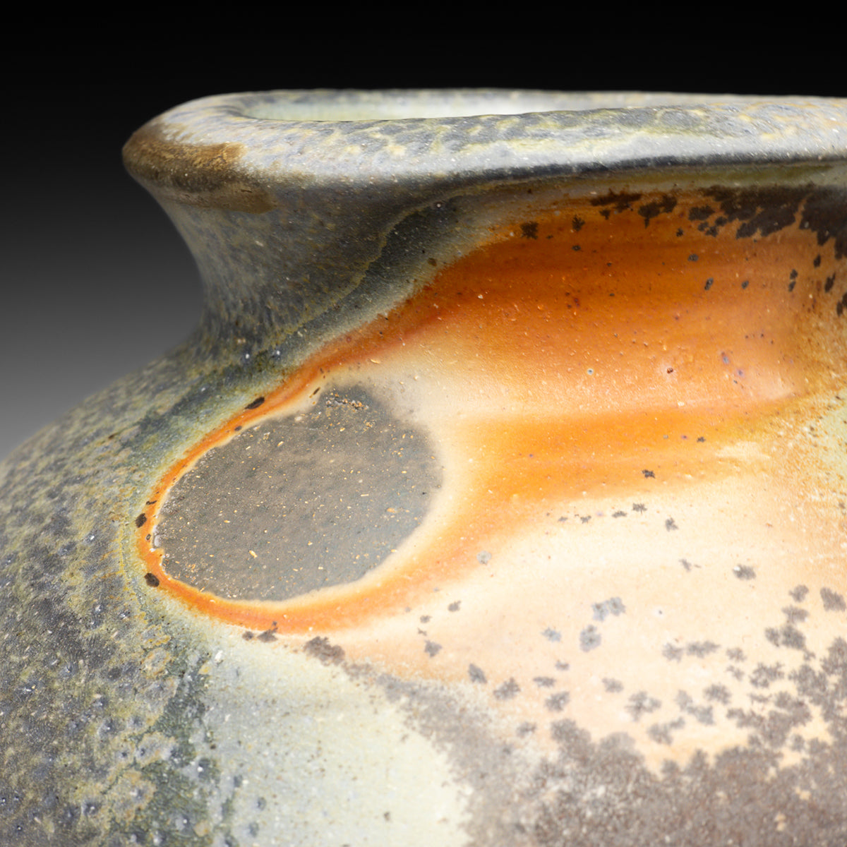 Large Vase