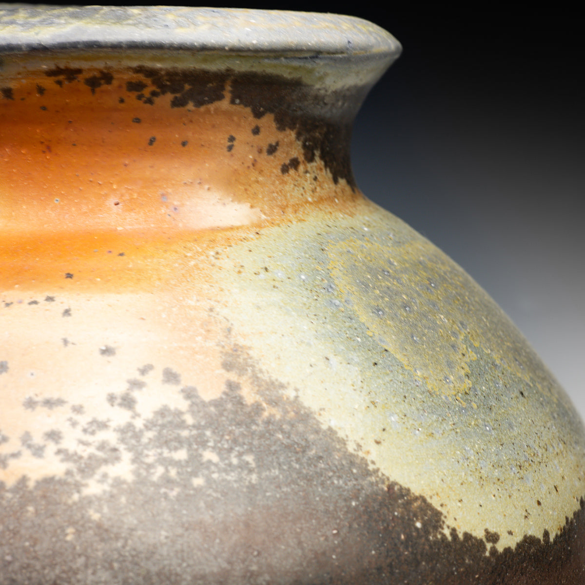 Large Vase