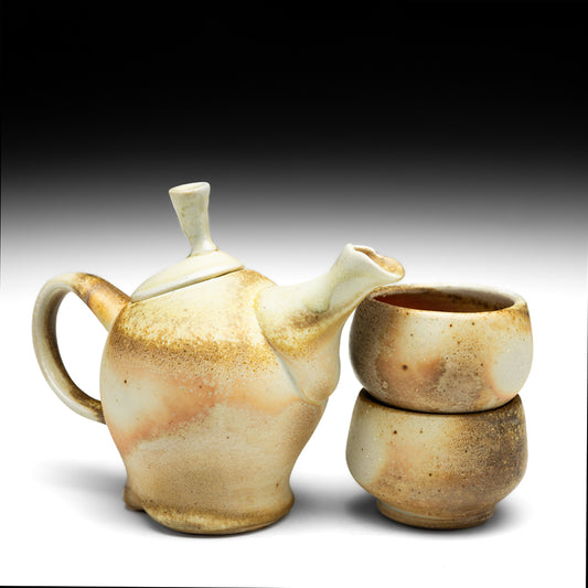 Teapot Set