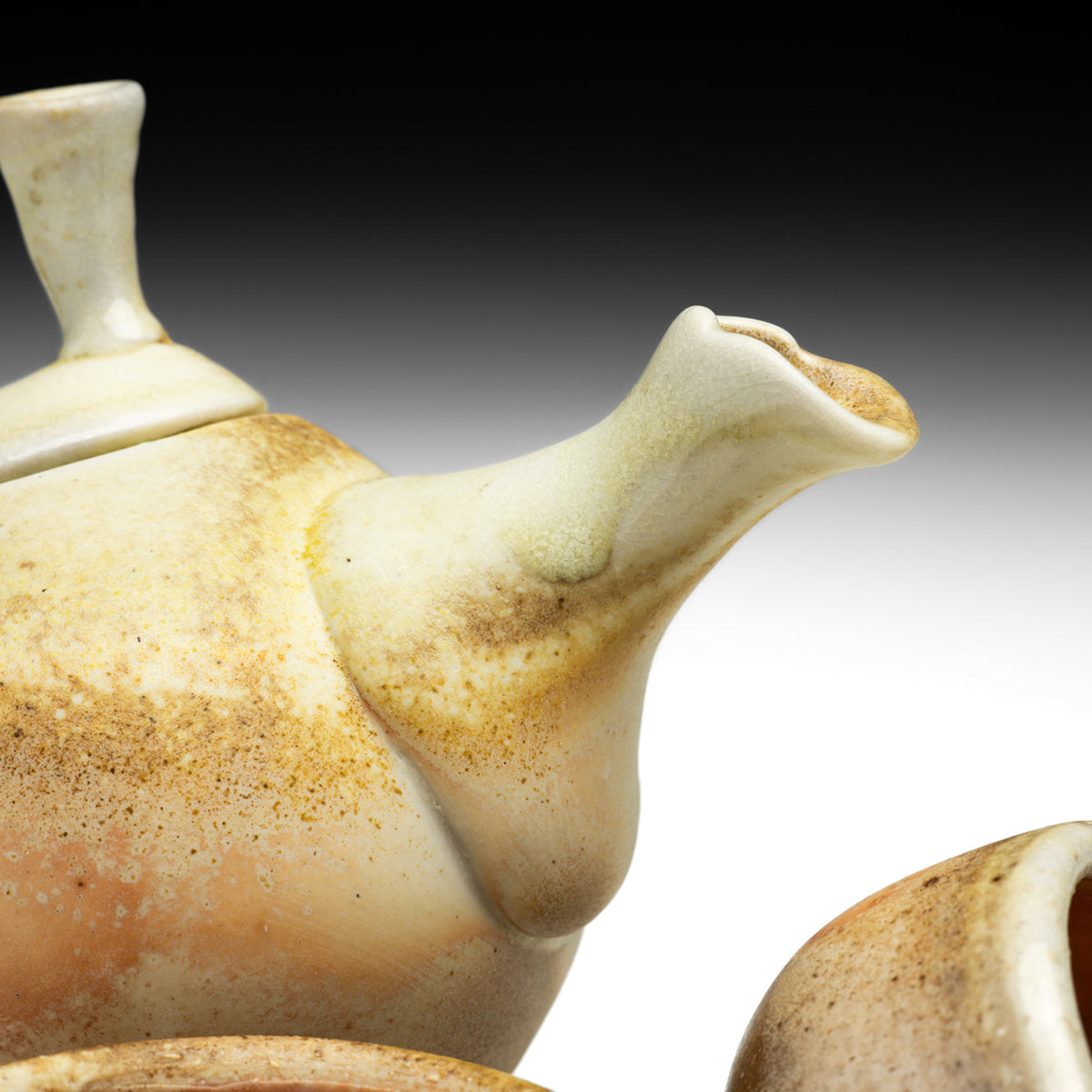 Teapot Set