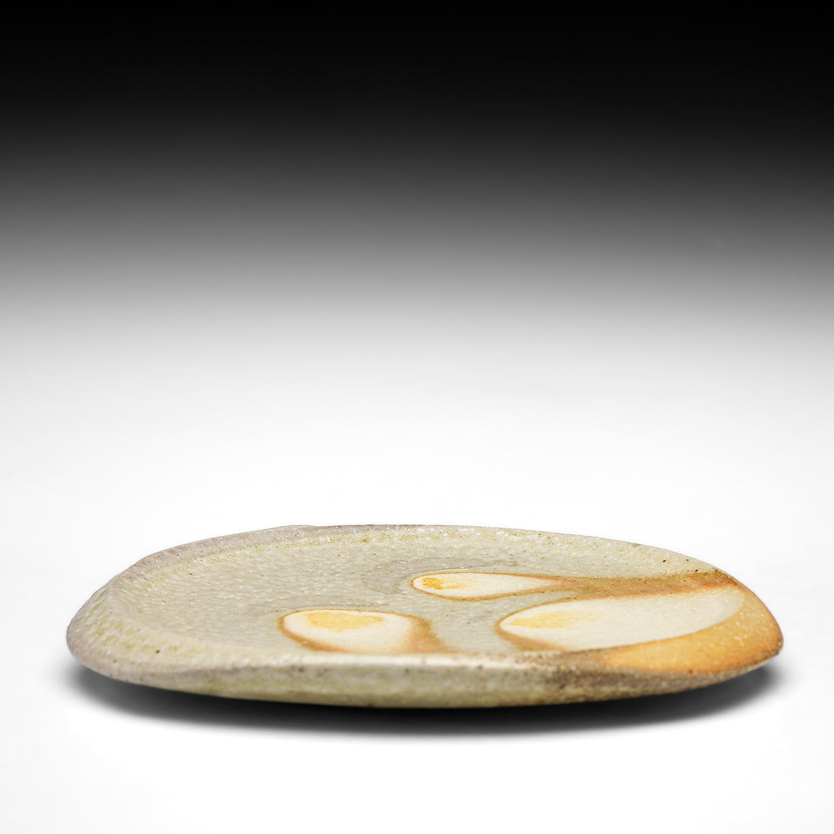 Dessert Plate