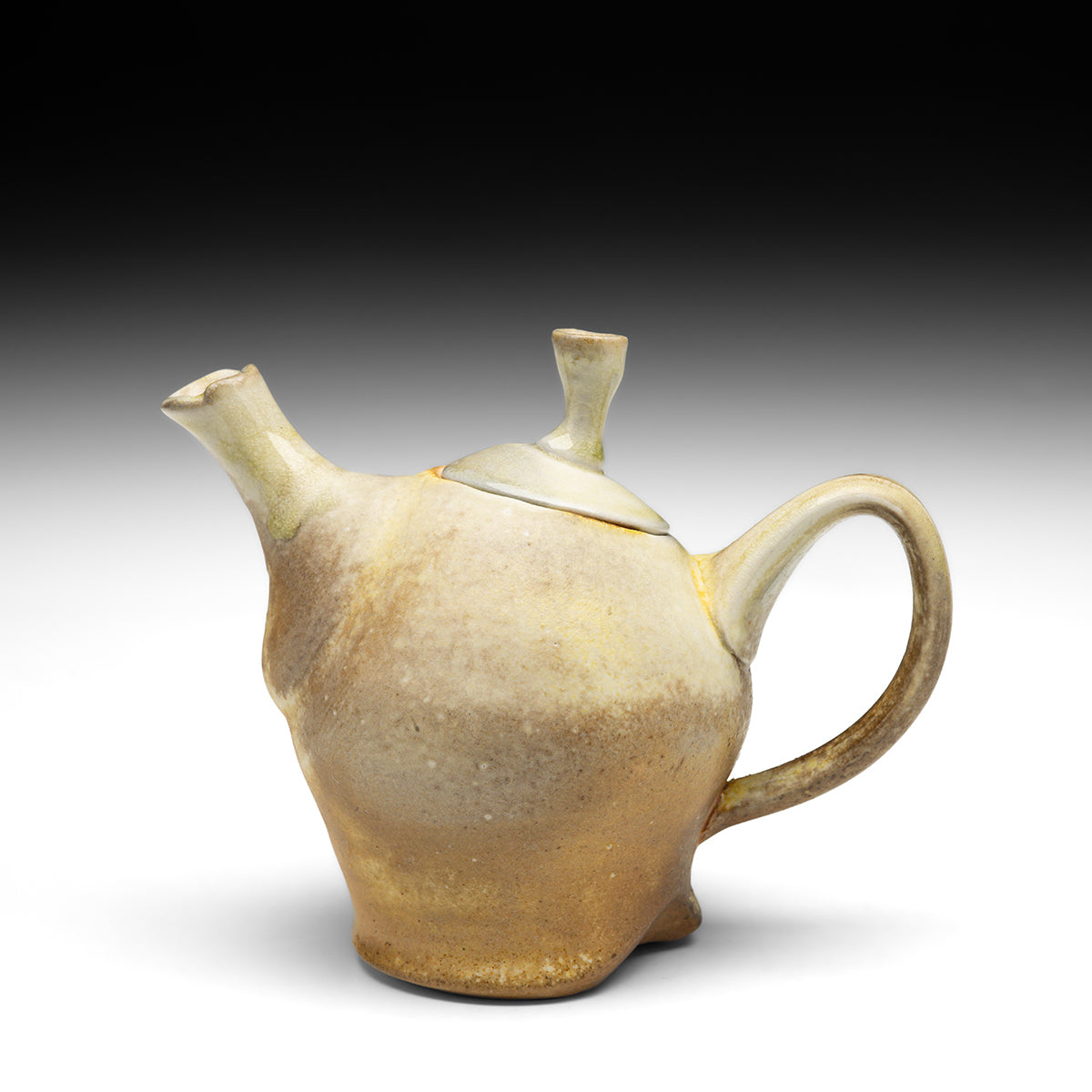 Teapot
