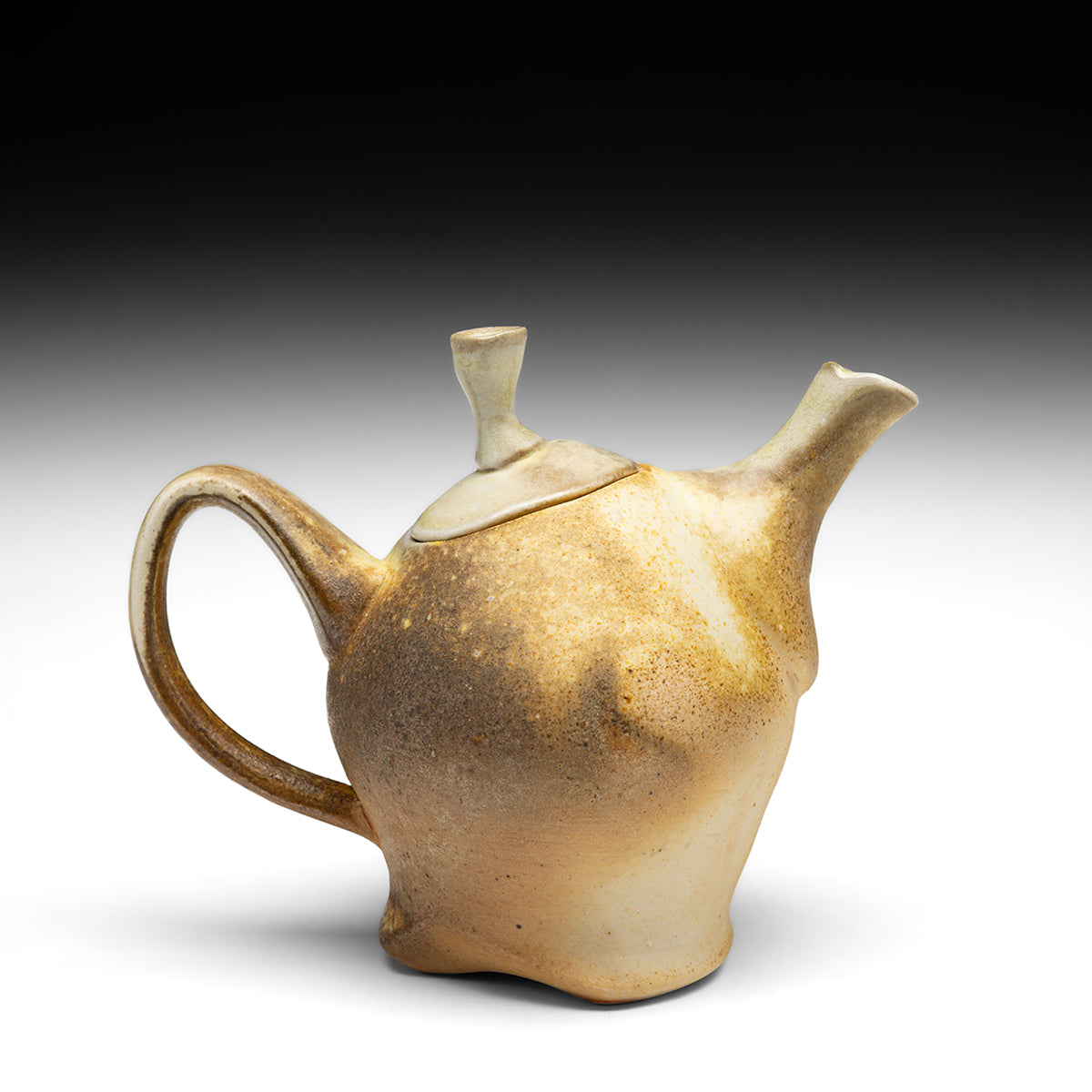 Teapot