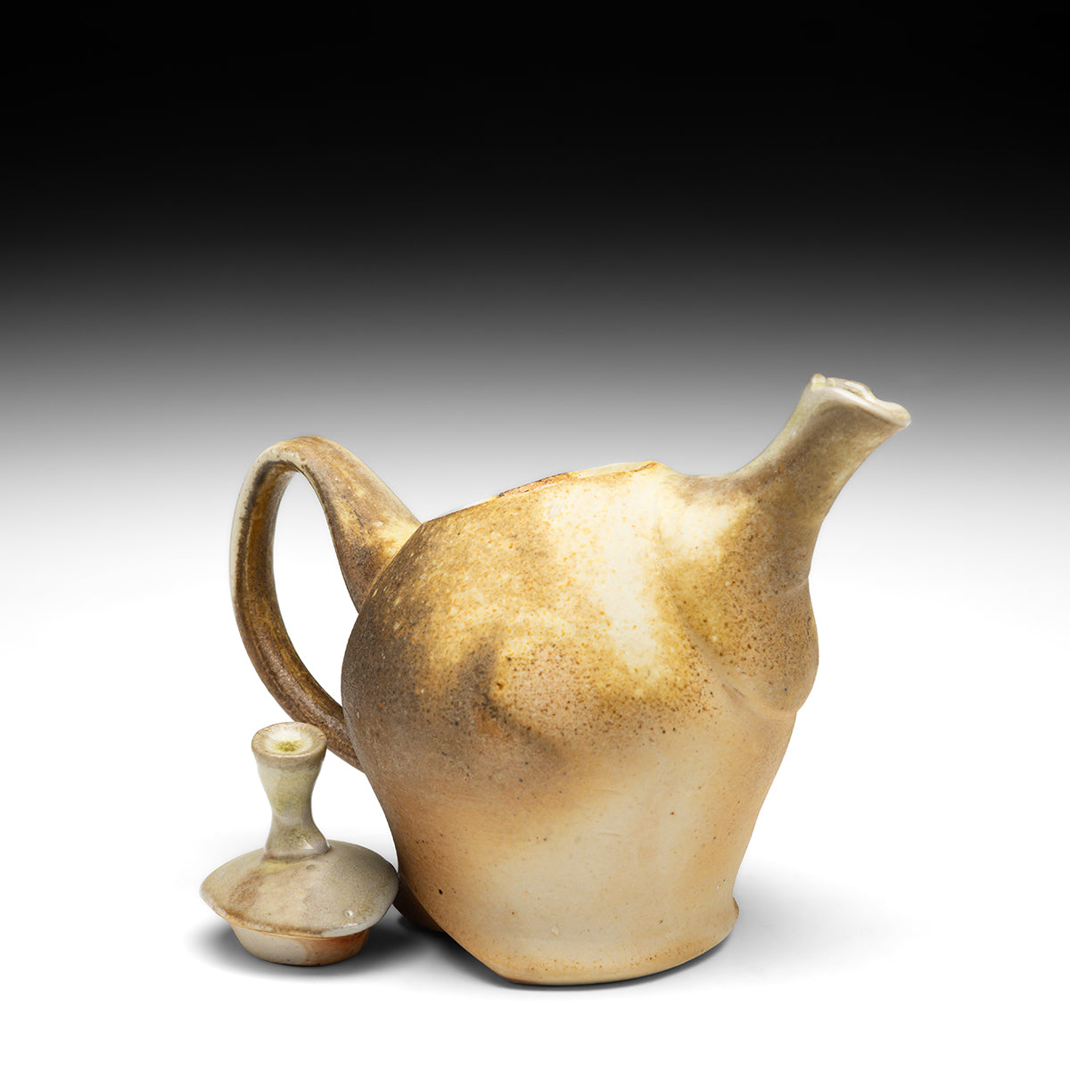 Teapot