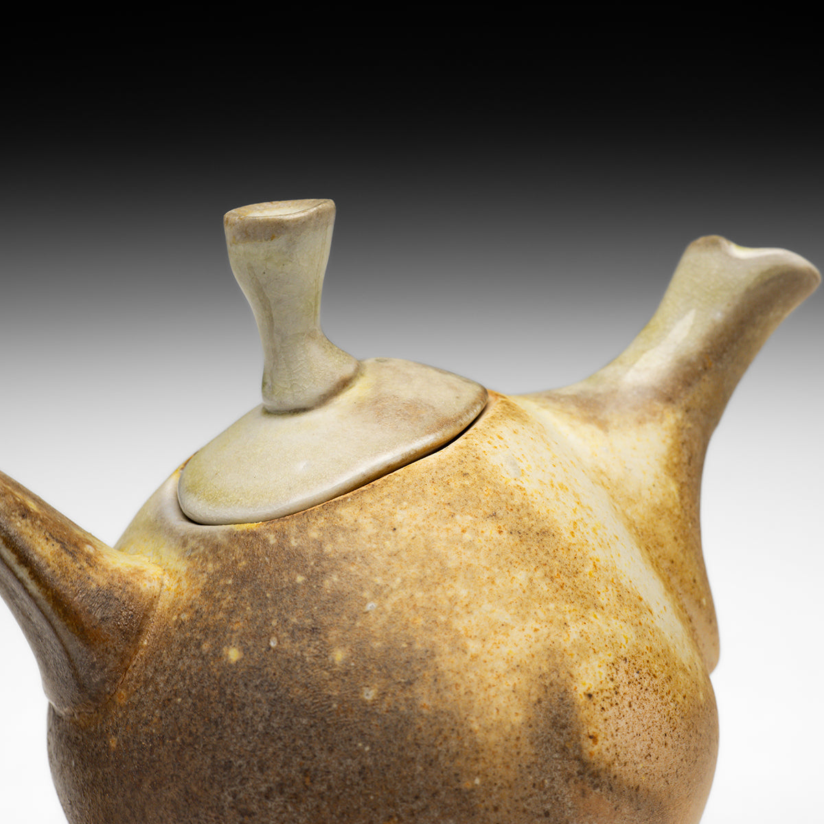 Teapot