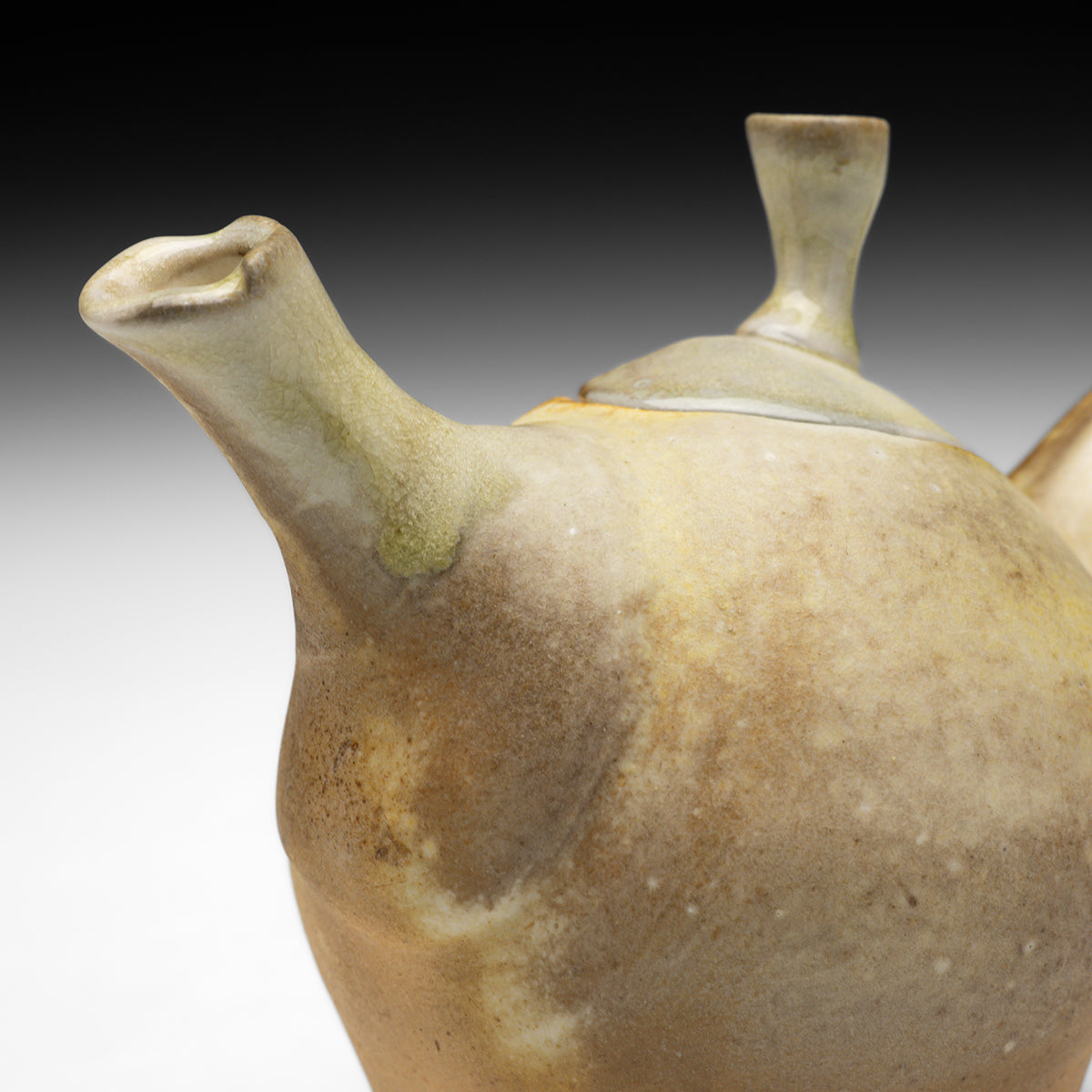 Teapot