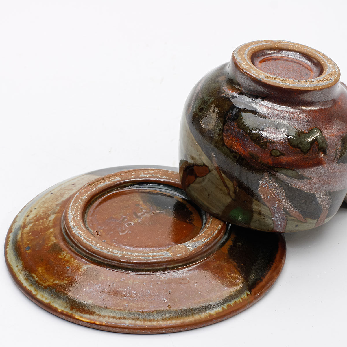 Cup & Saucer