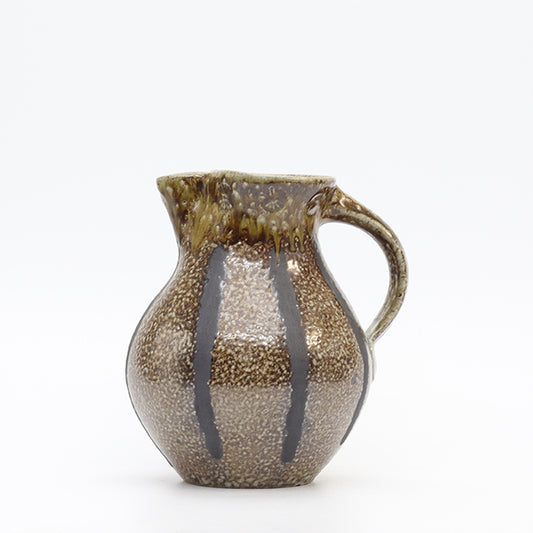 Pitcher