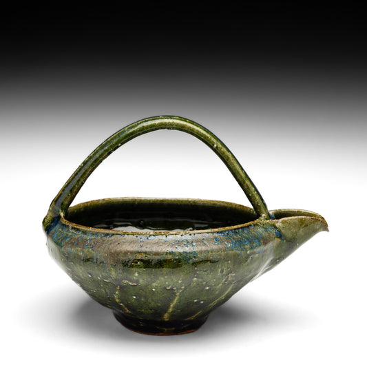 Sake Bowl