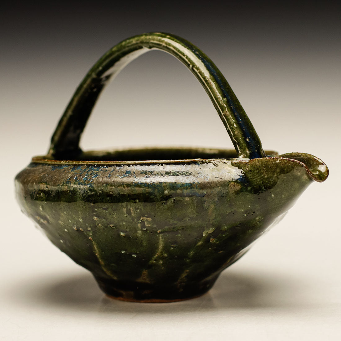 Sake Bowl