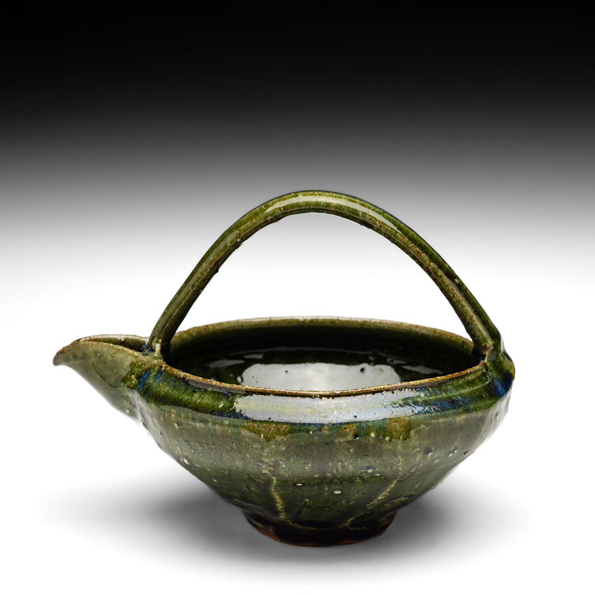 Sake Bowl