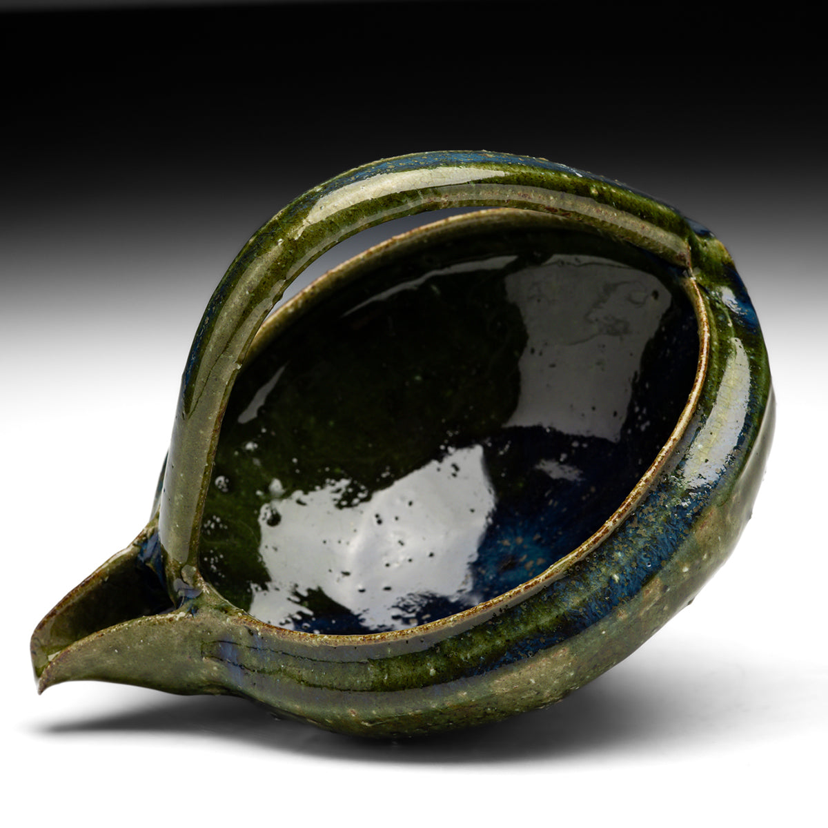 Sake Bowl
