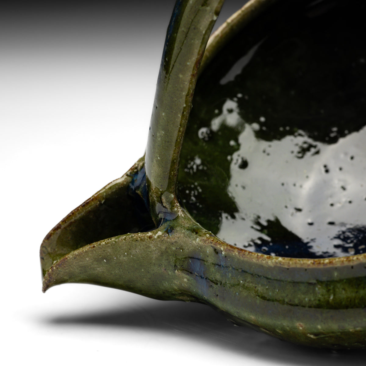 Sake Bowl