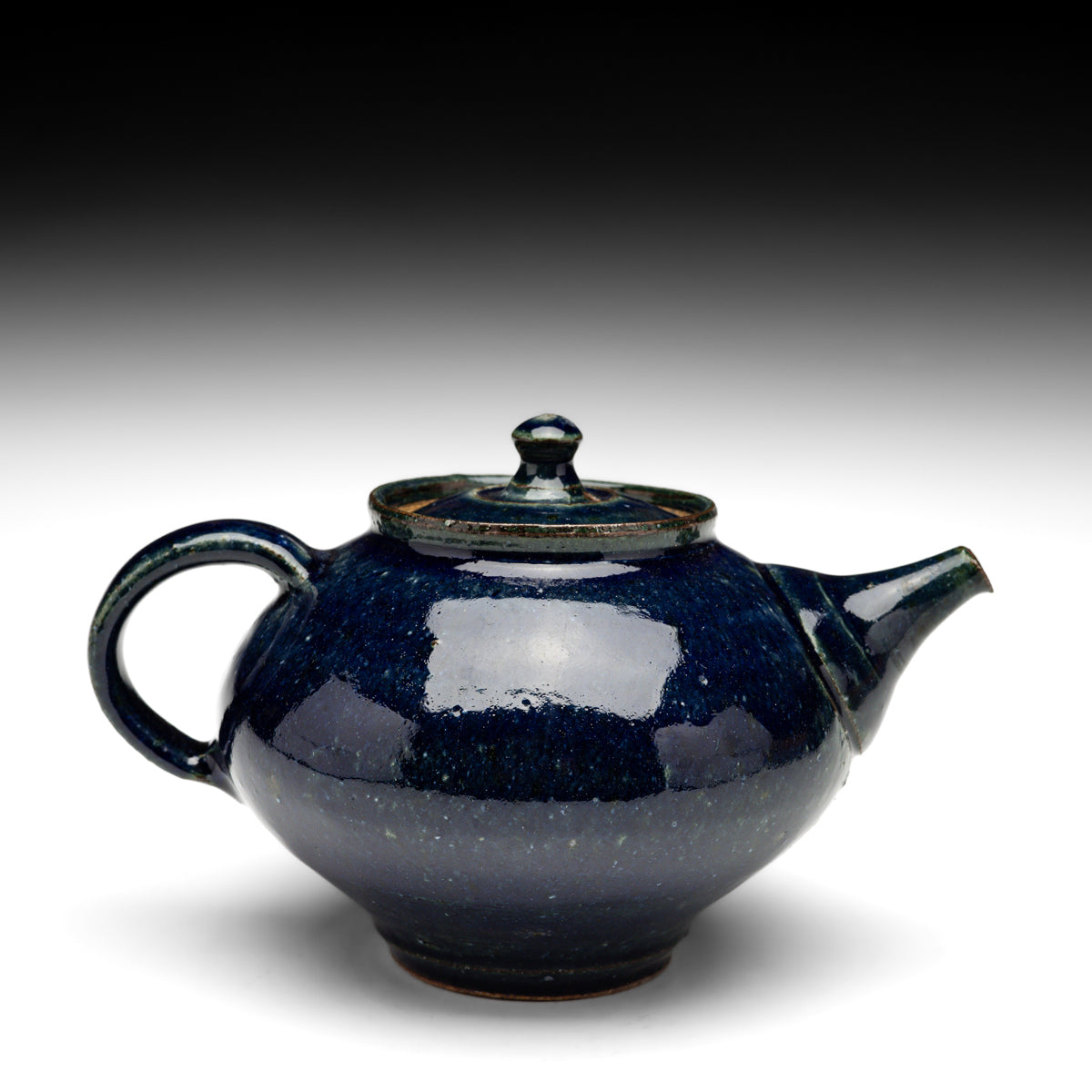 Teapot