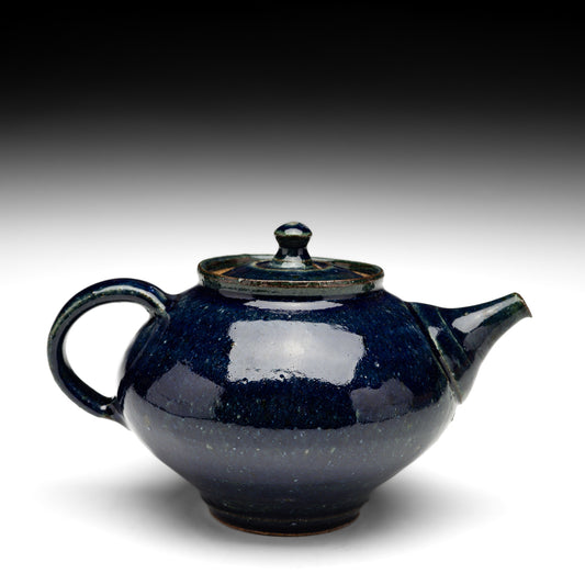 Teapot
