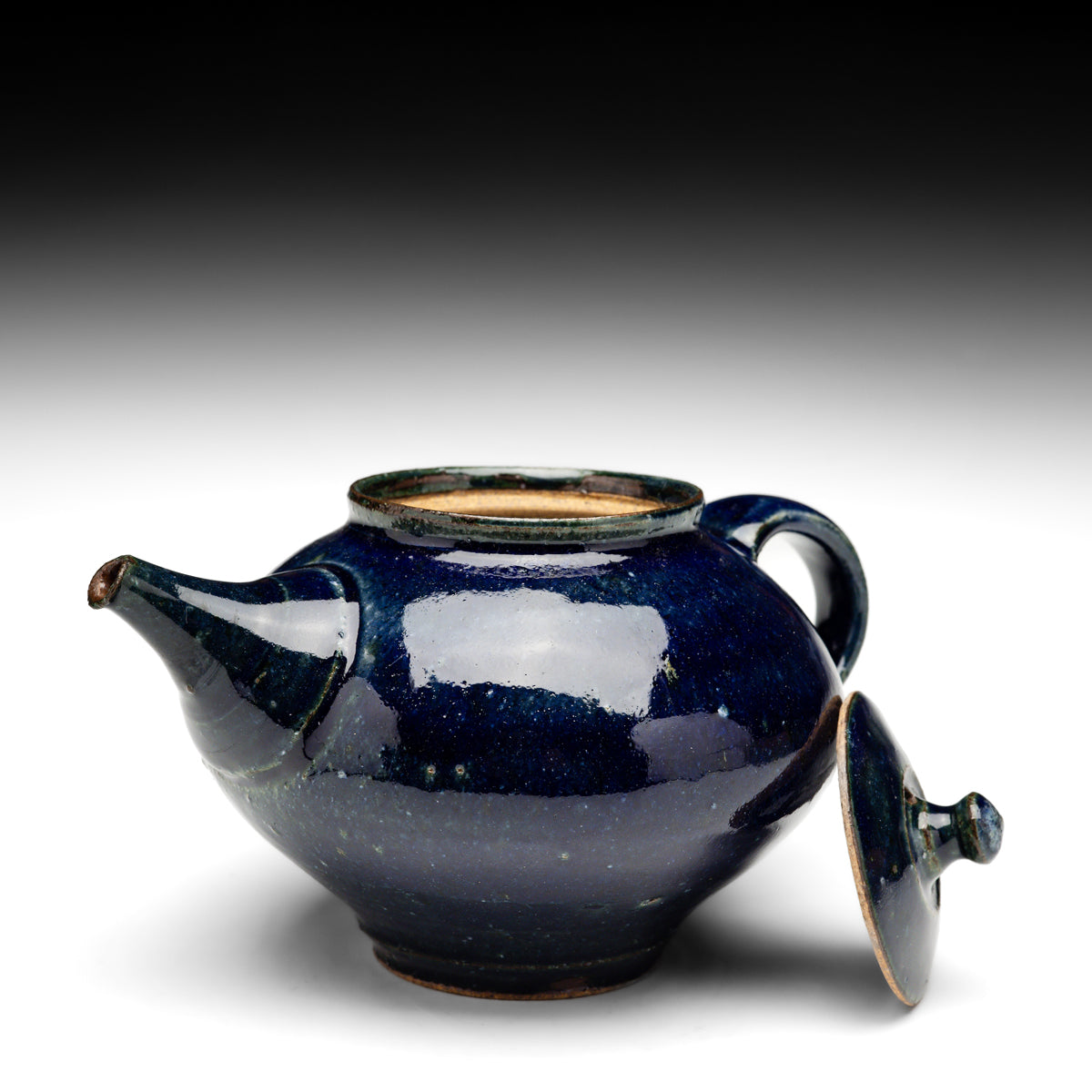 Teapot