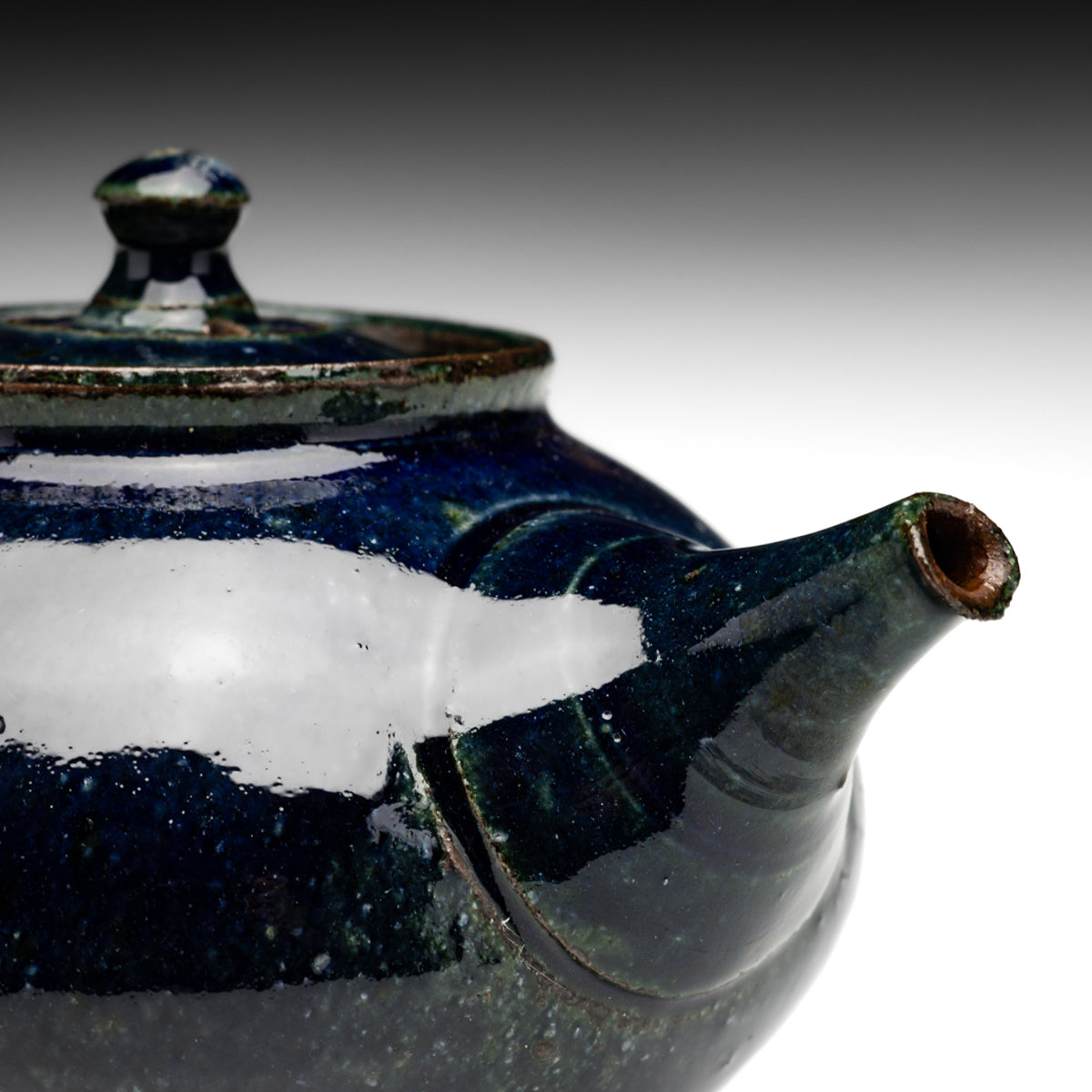 Teapot
