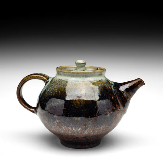 Teapot