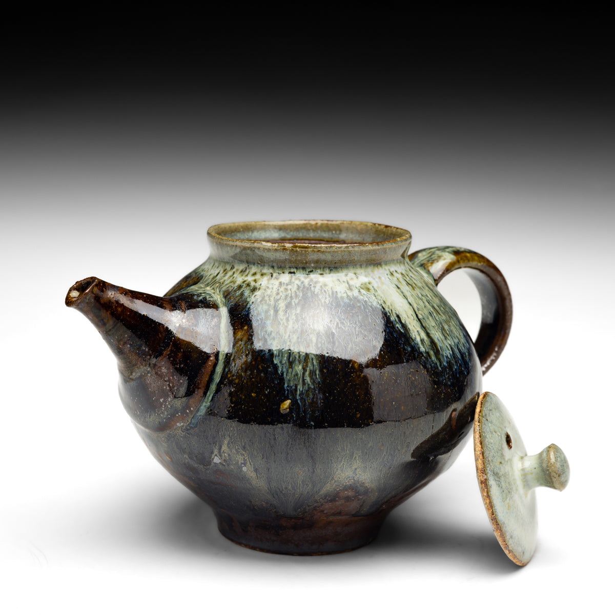 Teapot