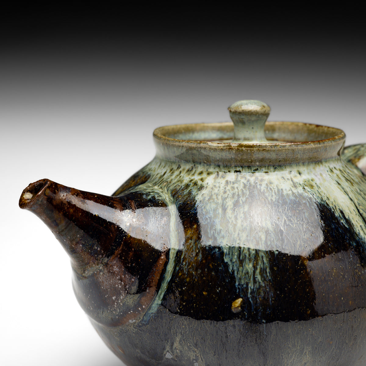 Teapot